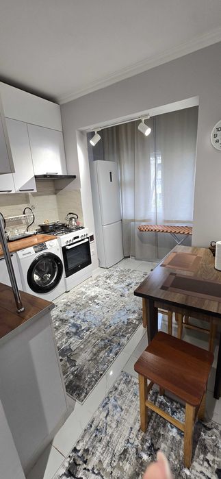 Сдам квартиру 1×2/2/4 Американское посольство.