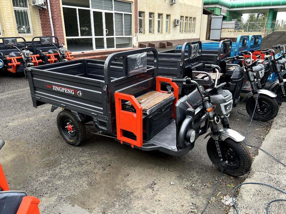 Barcha elektron skuter va mataroʻllarga servis xizmat koʻrsatamiz