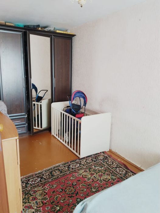 Продам 2-х комнатную квартиру