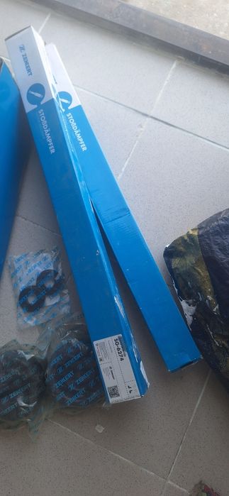 Запчасти на сузуки сх4