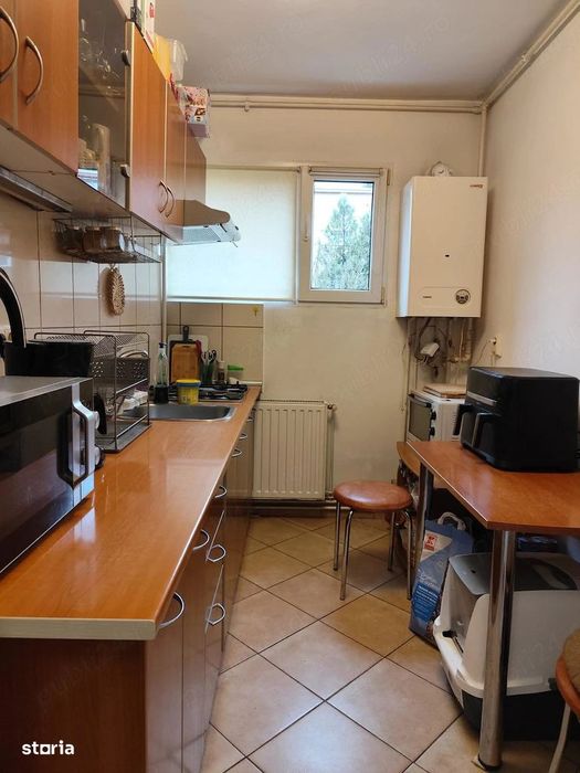 Apartament de 3 camere Astra, str Uranus
