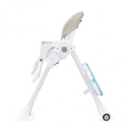 Столче За Хранене KinderKraft Yummy, Шарено