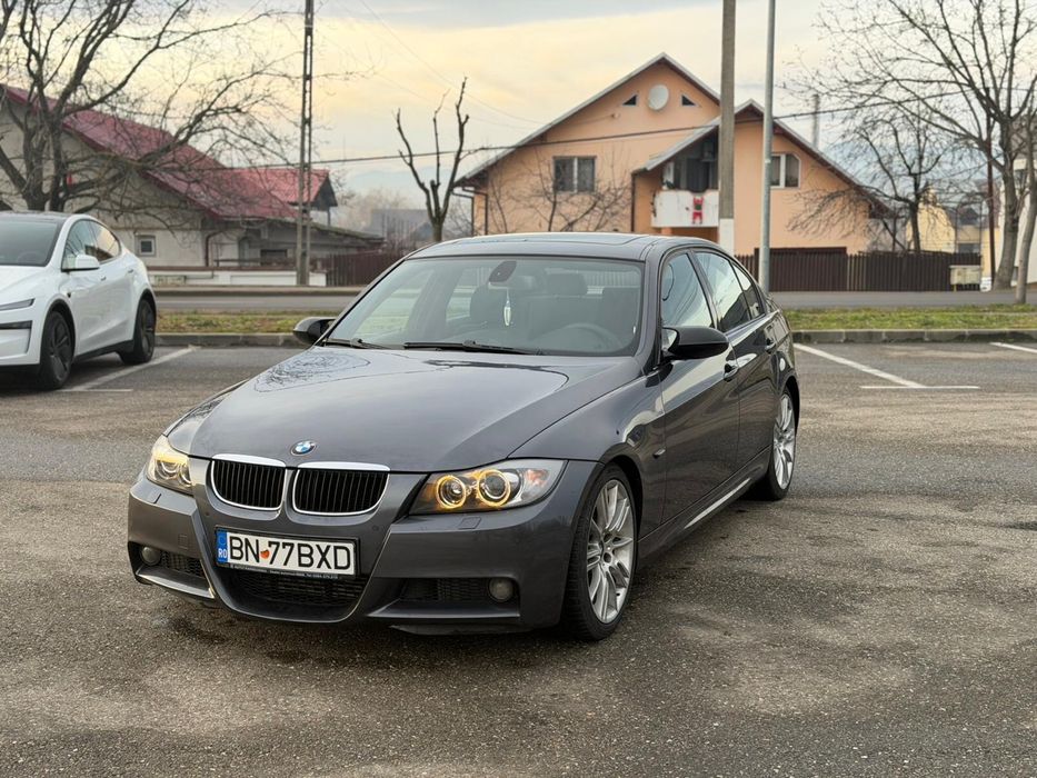Bmw e90 M pachet AUTOMAT 2.0 163cp