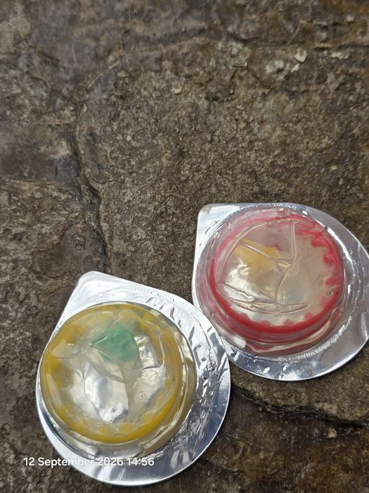 Prezervative / condoms cu striatii