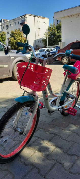 Bicicletă pentru copii