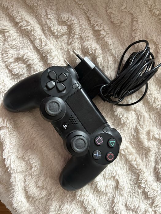 joistikcontroller wireless Sony DualShock 4