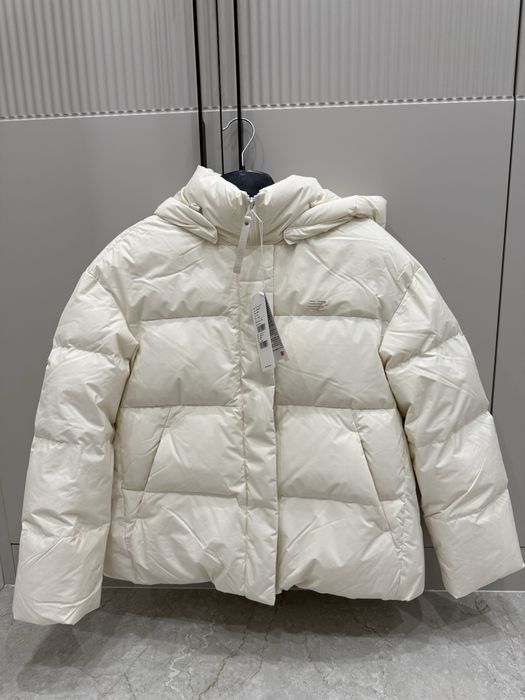 Продам зимний пуховик