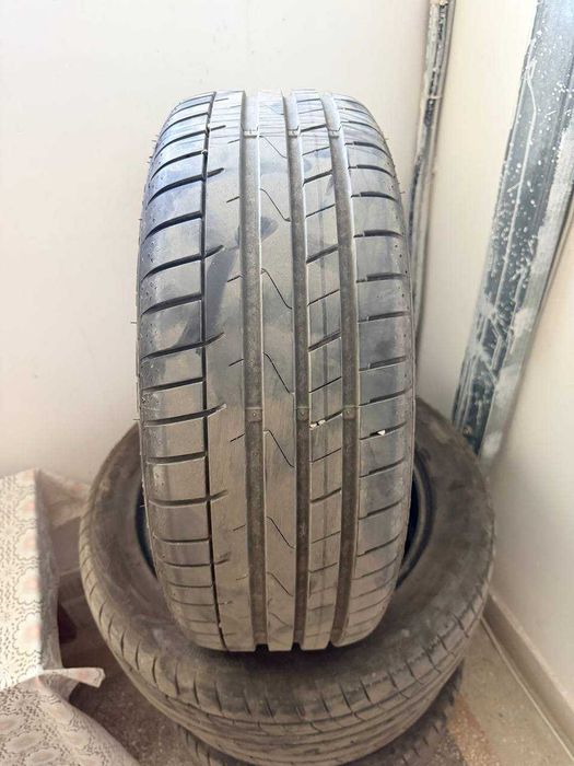 Anvelope de vară Petlas Velox Sport 205/55 R16 94W - DOT 0624