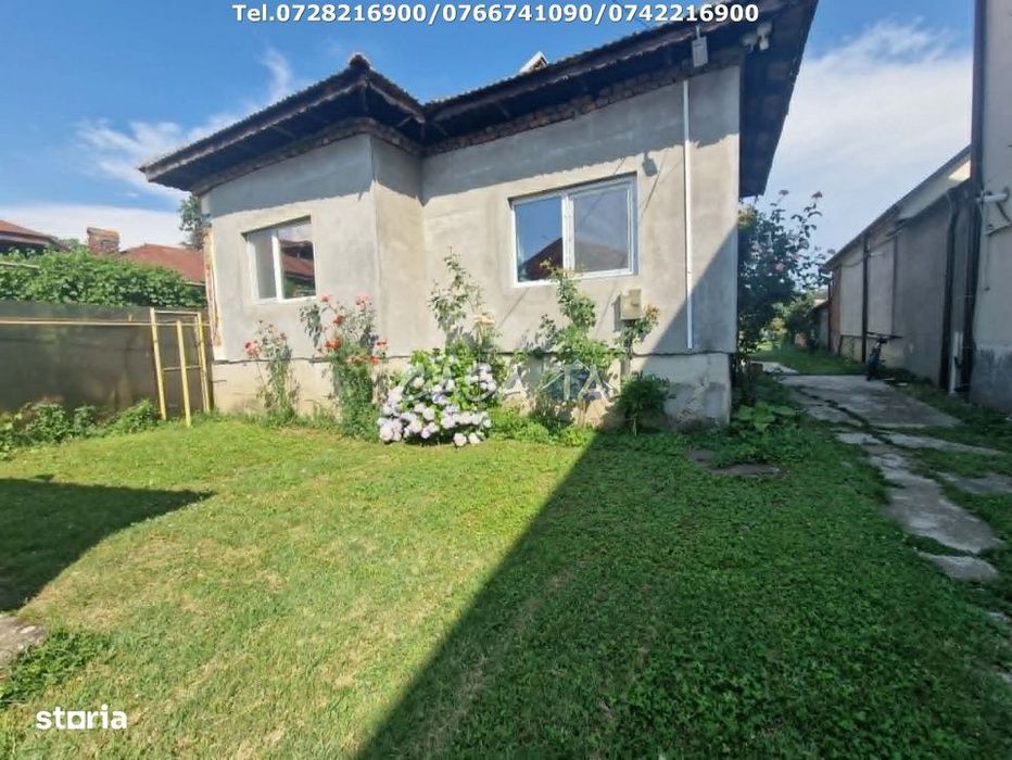 Casa cocheta, situata in Targu Jiu, Bld Ecaterina Teodoroiu