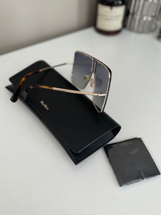 Слънчеви очила Max Mara