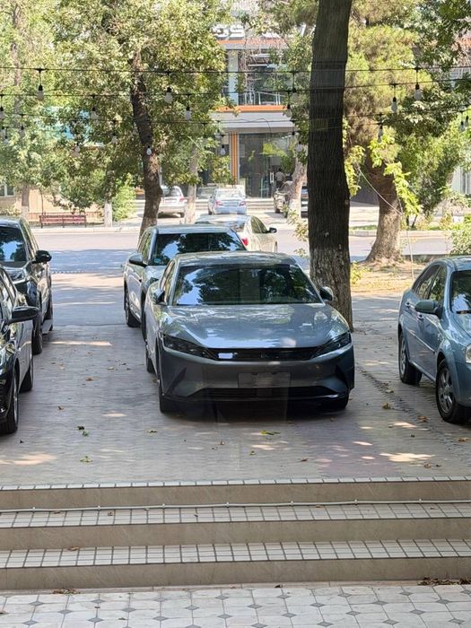 Byd Han Dual mator 3.9 2021 eng fuli arenda vikup