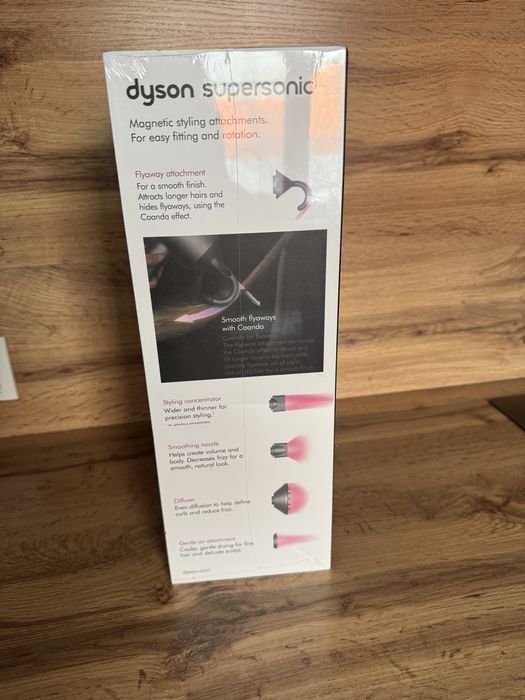 Фен DYSON оригинал