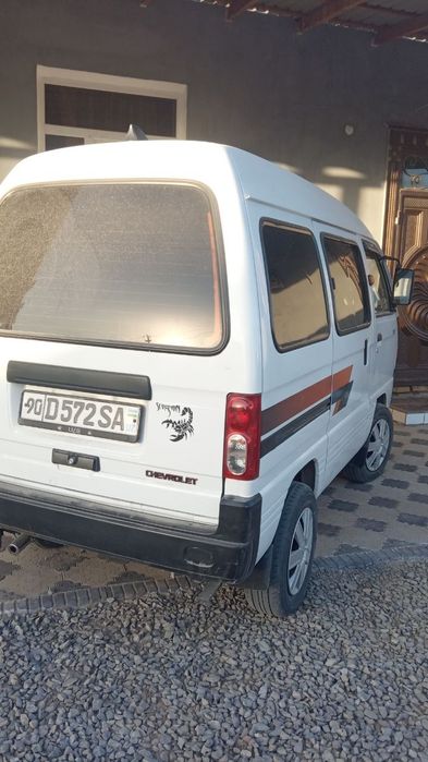 Damas 2 2018 oxiri (to'liq ma'lumot opisaniyani o'qing)