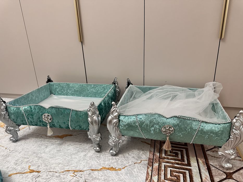Корзина тойбастар