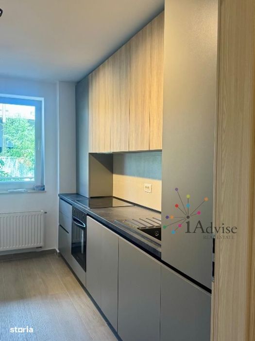 Apartament nou cu 3 camere | Urban Plaza Brașov | Mobilat și utilat — fotografia 3