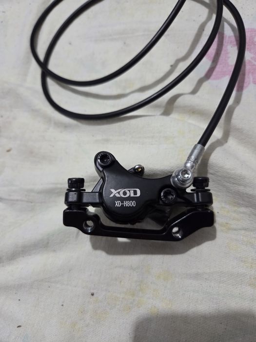 Frana hidraulica XOD-800