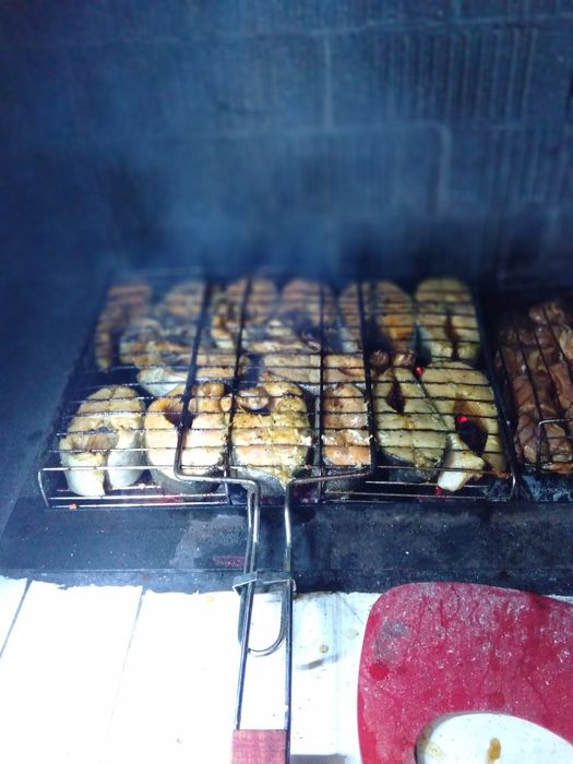 Повар на выезд!!!