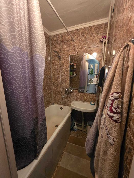 4х комнатн Магнум 1