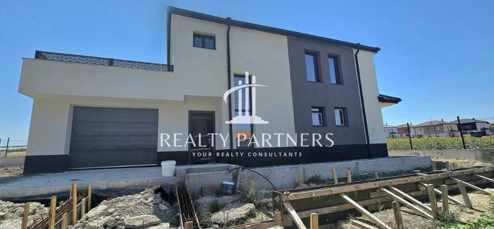 Продава се Къща в с. Хераково, Област София-област - 254 кв.м за 1438 €/кв.м - Снимка #2