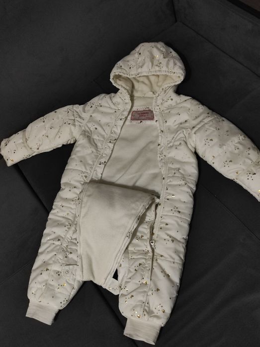 Камбенизон для девочки