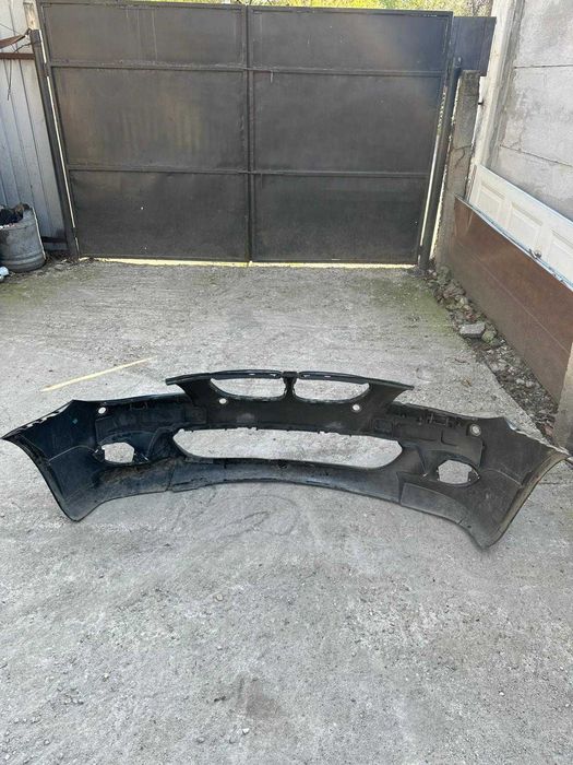 Bara Fata E60 Seria 5 M Paket (OEM) fara senzori de parcare si proiectoare