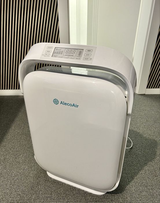 Purificator de aer ALECOAIR P60 ELITE