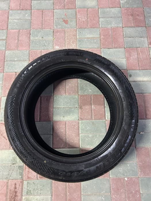 Автошина 275/50 R 22 MICHELIN