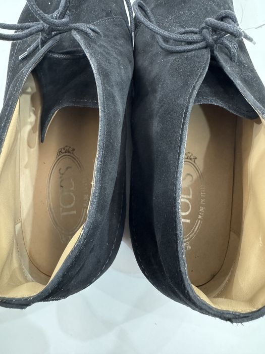 Обувки TOD'S.Номер 44.5