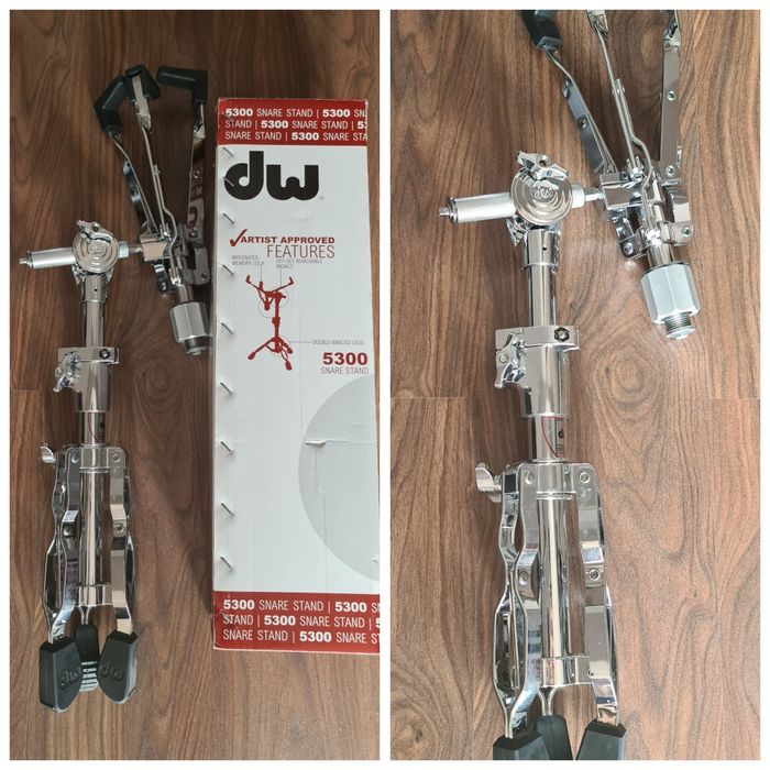 Vând accesorii tobe muzică