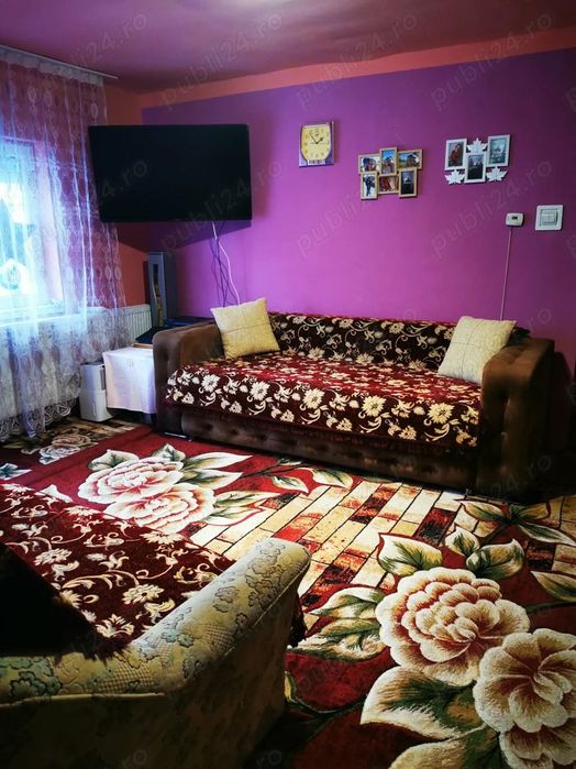 Apartament 2Camere Micro16Brandusa