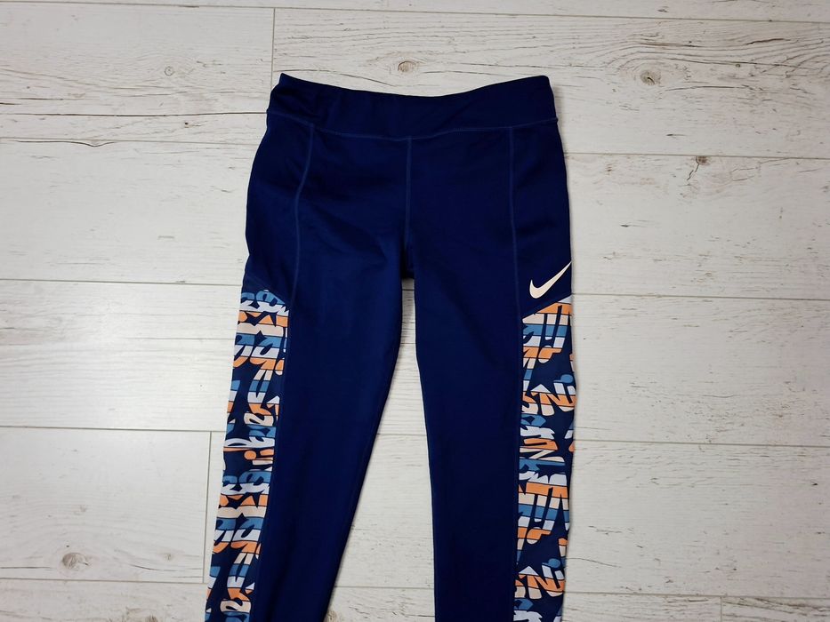 Nike Dry Fit-Ориг. Детски клин