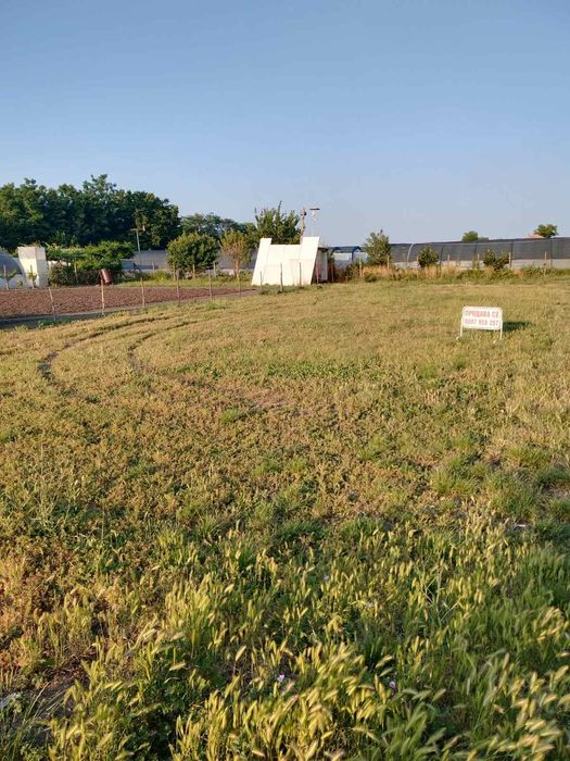 Продава се Парцел в с. Богданово, Област Сливен - 800 кв.м за 19 €/кв.м - Снимка #3