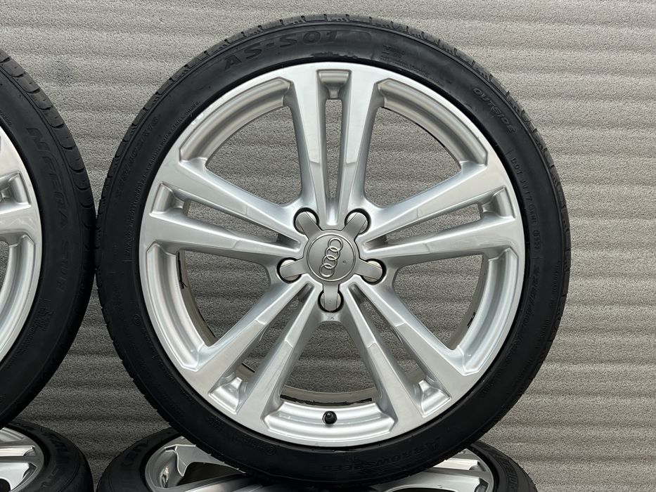 18” Джанти Audi A3