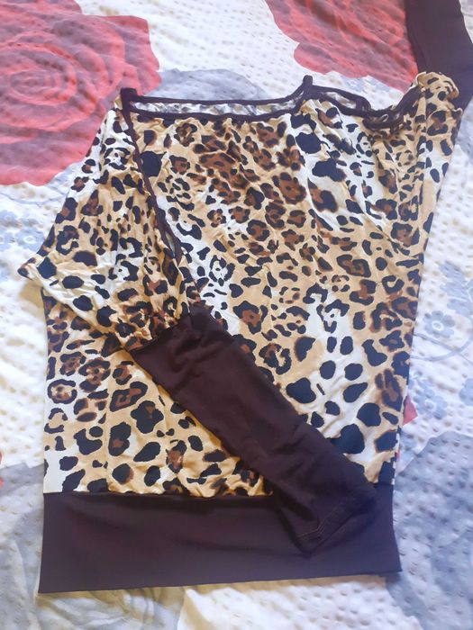 Много красиви дамски блузи