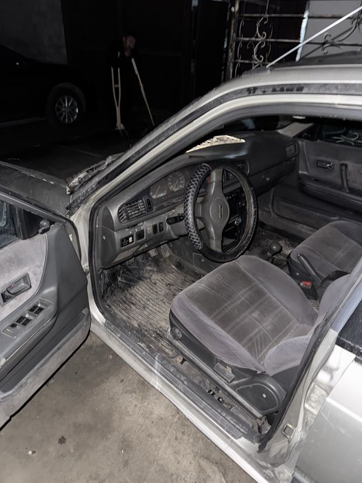 Авторазбор мазда кронос