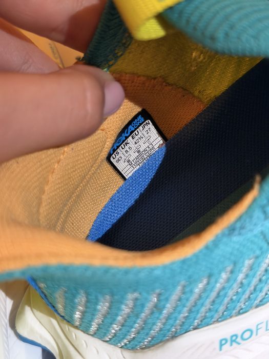 Hoka carbon x3 2023
