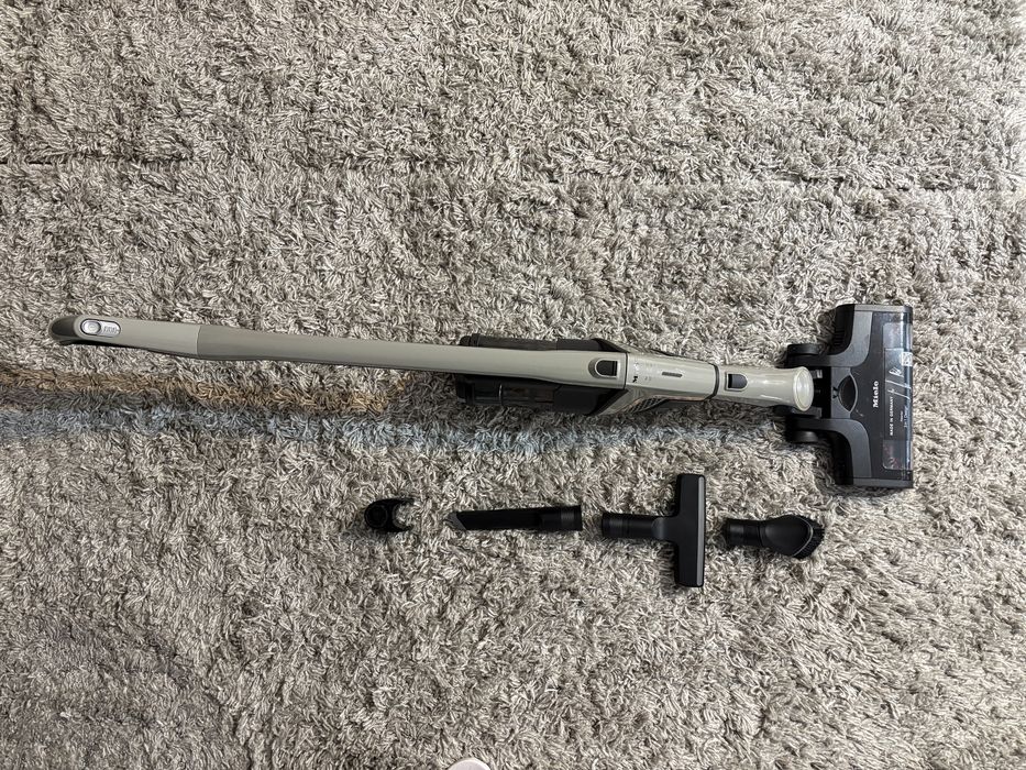 Miele Triflex HX2 125th Edition