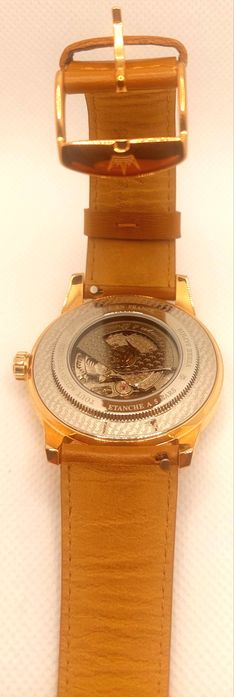 Часовник Yonger & Bresson YBH-1029-S42