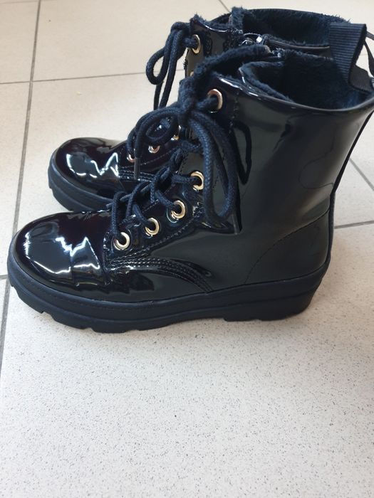 Ghete H&M marimea 32
