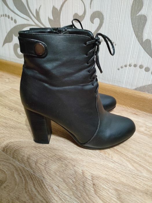 Ботильоны женские, 38р