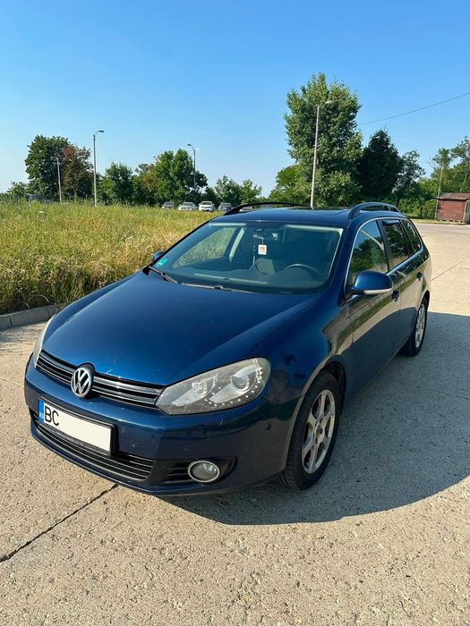 VOLKSWAGEN Golf 0 — imagine 5
