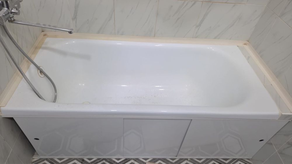 Продается ванна