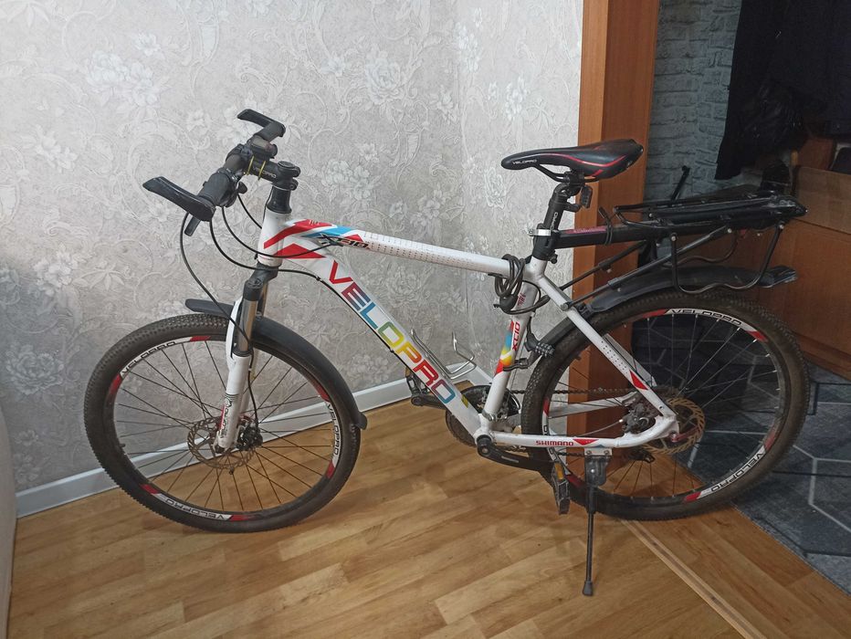 Велосипед VeloPro XT10