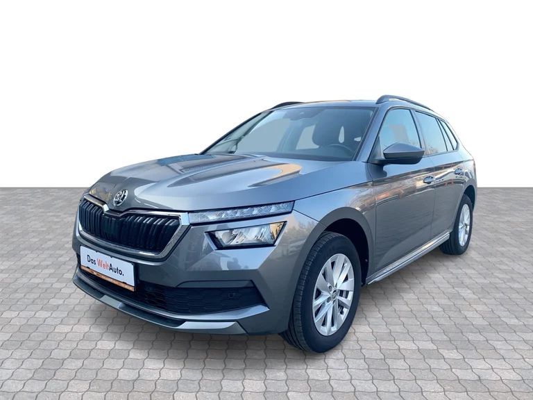 Skoda Kamiq Škoda Kamiq STYLE 1.0 TSI DSG