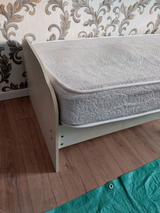 Добротная мебель