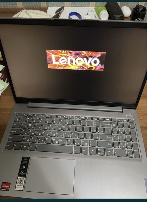 продам ноутбук lenovo ideapad