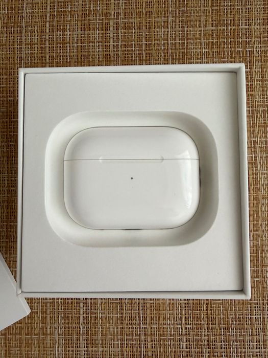 Наушники Apple Air Pods Pro 2 Lightning