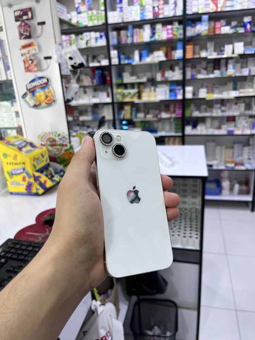 Sotiladi Iphone 13