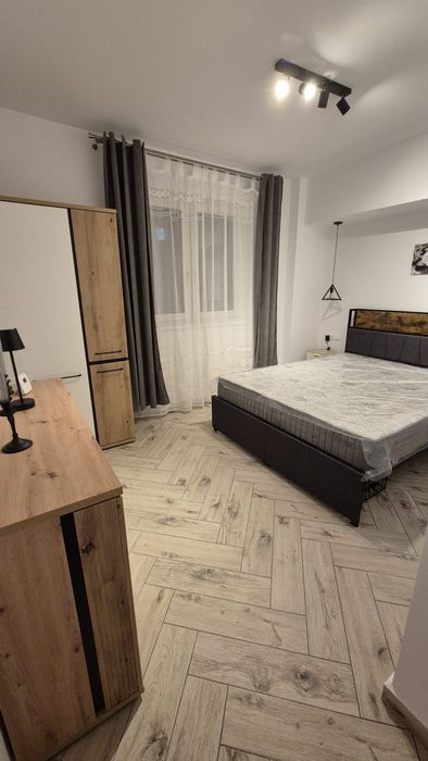 Închiriez apartament 2 camere Doamna Stanca