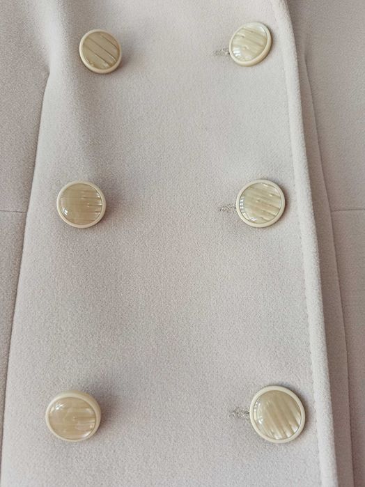 Продам пальто кашемировые женское